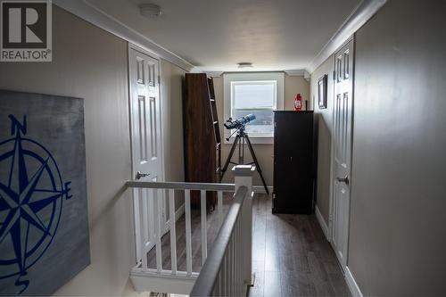 32 Longs Hill, Carbonear, NL - Indoor Photo Showing Other Room