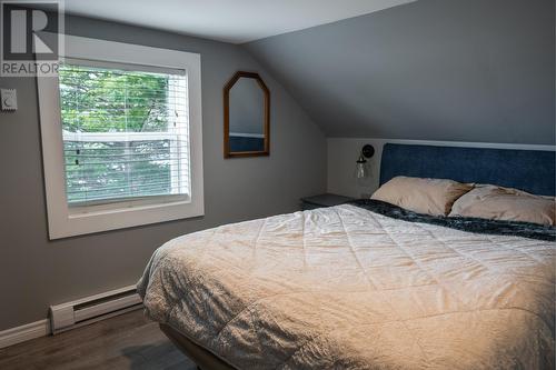 32 Longs Hill, Carbonear, NL - Indoor Photo Showing Bedroom