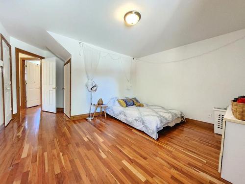 Bedroom - 469Z  - 471Z Ch. Du Lac-Duhamel, Mont-Tremblant, QC - Indoor Photo Showing Bedroom