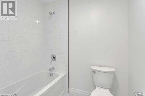 3C Balsam Street, Innerkip, ON - Indoor Photo Showing Bathroom
