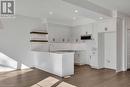3D Balsam Street, Innerkip, ON  - Indoor Photo Showing Kitchen 
