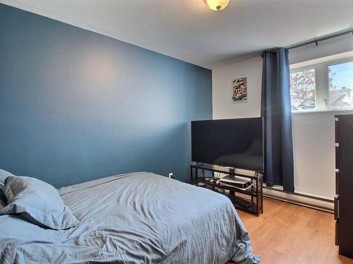 Chambre Ã Â coucher - 234 Rue Des Cormorans, Sherbrooke (Brompton/Rock Forest/Saint-Élie/Deauville), QC - Indoor Photo Showing Bedroom