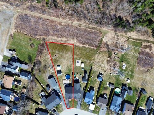 Overall view - 234 Rue Des Cormorans, Sherbrooke (Brompton/Rock Forest/Saint-Élie/Deauville), QC - Outdoor With View