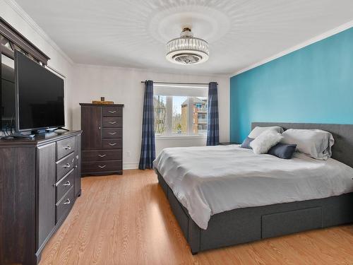 Master bedroom - C-592 Boul. Le Bourg-Neuf, Repentigny (Le Gardeur), QC 