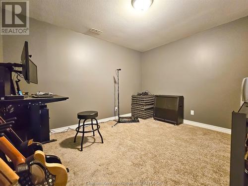 258 Greenfield Lane, Chatham, ON - Indoor Photo Showing Other Room