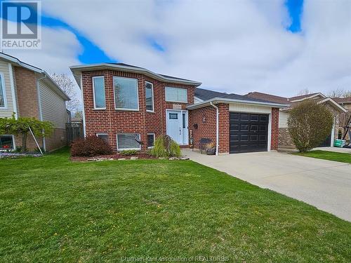 258 Greenfield Lane, Chatham, ON - Outdoor