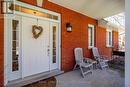 10 Meadowbrook Blvd, Tiny, ON  - Outdoor With Deck Patio Veranda With Exterior 
