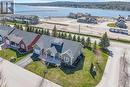 2 Grew Cres, Penetanguishene, ON  - Outdoor With Body Of Water With View 