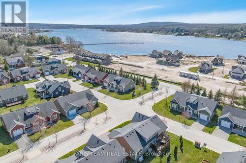 2 Grew Cres, Penetanguishene, ON - Outdoor With Body Of Water With View