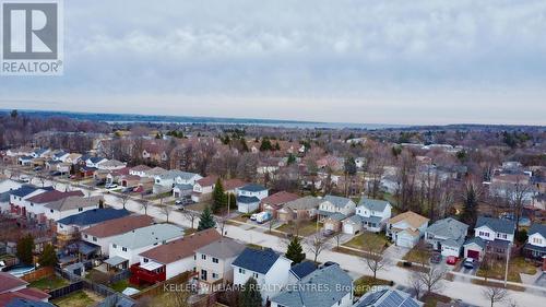 67 Moir Cres, Barrie, ON - Outdoor With View