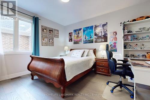 152 Bowbeer Road, Oakville, ON - Indoor Photo Showing Bedroom