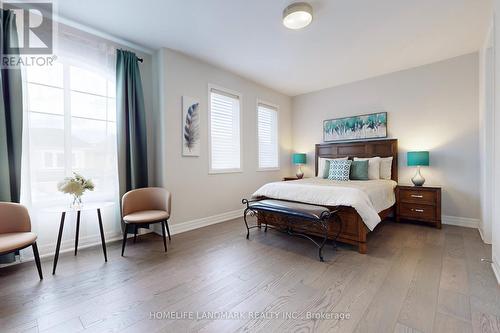 152 Bowbeer Road, Oakville, ON - Indoor Photo Showing Bedroom