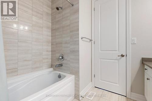152 Bowbeer Road, Oakville, ON - Indoor Photo Showing Bathroom