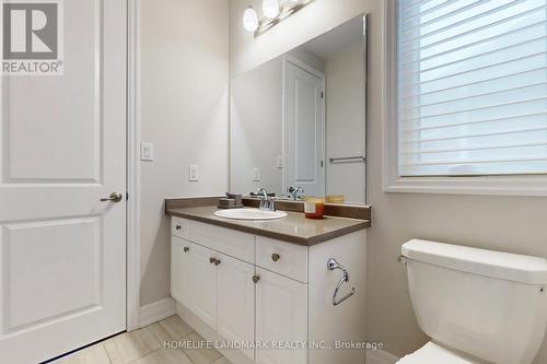 152 Bowbeer Road, Oakville, ON - Indoor Photo Showing Bathroom
