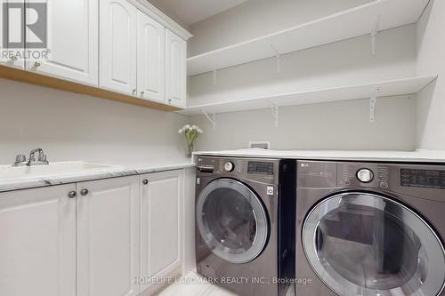 152 Bowbeer Road, Oakville, ON - Indoor Photo Showing Laundry Room