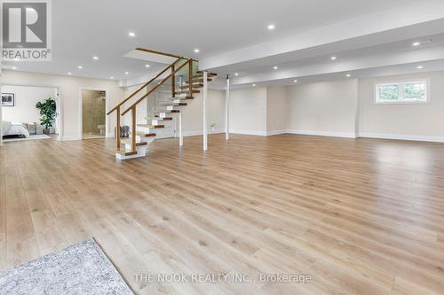 418 Golf Course Rd, Kawartha Lakes, ON - Indoor Photo Showing Other Room