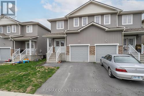 6 Tegan Court, Loyalist, ON - Outdoor With Facade