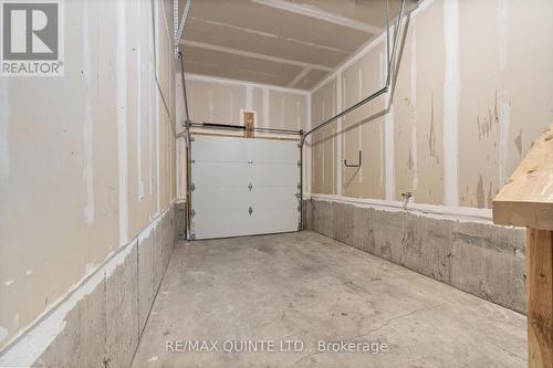 6 Tegan Court, Loyalist, ON - Indoor Photo Showing Garage