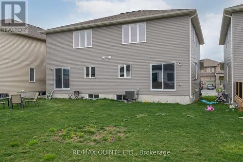 6 Tegan Crt, Loyalist, ON - Outdoor With Exterior