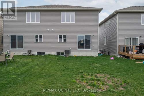 6 Tegan Court, Loyalist, ON - Outdoor With Exterior