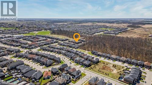 #32 -45 Royal Winter Dr, Hamilton, ON - Outdoor With View