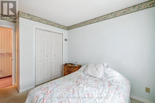 48 Port Master Drive, St. Catharines, ON - Indoor Photo Showing Bedroom