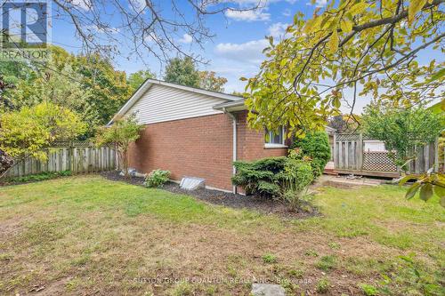 48 Port Master Drive, St. Catharines, ON - Outdoor