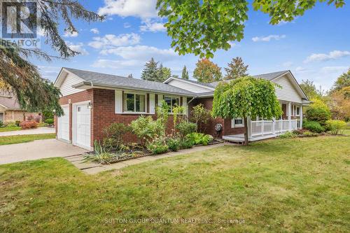 48 Port Master Drive, St. Catharines, ON - Outdoor