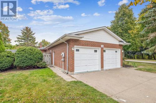 48 Port Master Dr, St. Catharines, ON - Outdoor