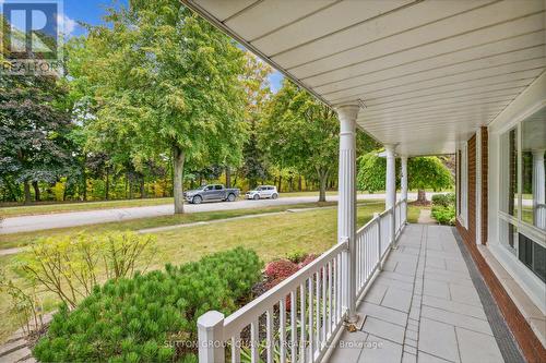 48 Port Master Drive, St. Catharines, ON - Outdoor With Exterior