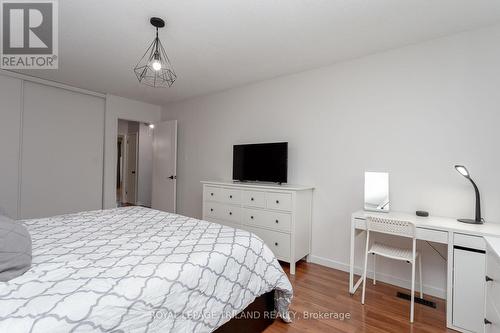 94 - 590 Millbank Drive, London, ON - Indoor Photo Showing Bedroom