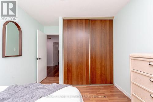 94 - 590 Millbank Drive, London, ON - Indoor Photo Showing Bedroom