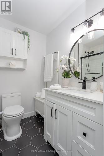 94 - 590 Millbank Drive, London, ON - Indoor Photo Showing Bathroom