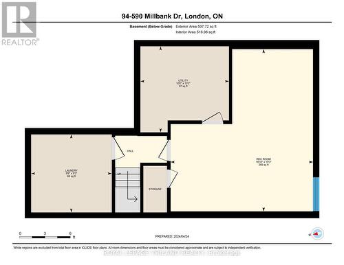 94 - 590 Millbank Drive, London, ON - Other
