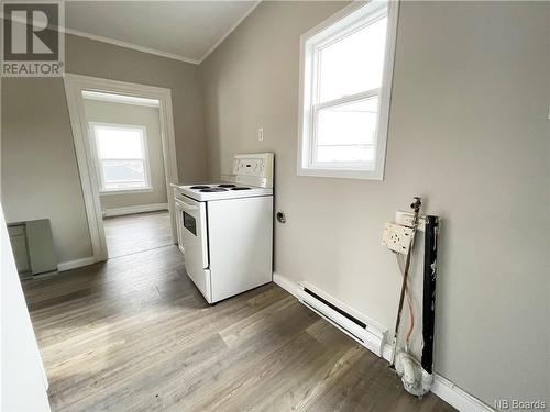 228 Metcalf Street, Saint John, NB - Indoor Photo Showing Laundry Room
