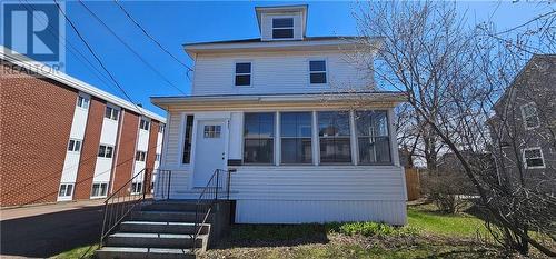 421 High Street, Moncton, NB - Outdoor