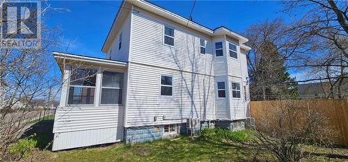 421 High Street, Moncton, NB - Outdoor