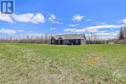 530 Porter Road, Smiths Falls, ON - Outdoor