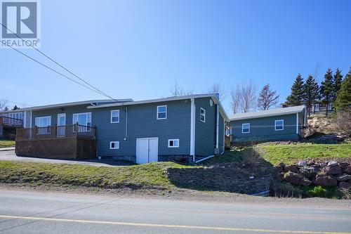 287 Main Road, Norman'S Cove-Long Cove, NL - Outdoor