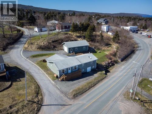 287 Main Road, Norman'S Cove-Long Cove, NL - Outdoor With View