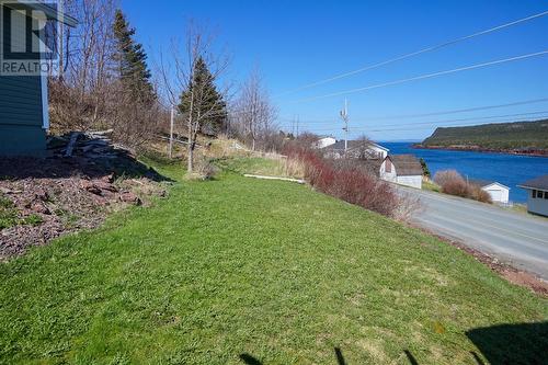 287 Main Road, Norman'S Cove-Long Cove, NL - Outdoor With Body Of Water With View