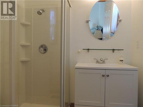 Ensuite - 167 Stanley Drive, Grey Highlands, ON - Indoor Photo Showing Bathroom