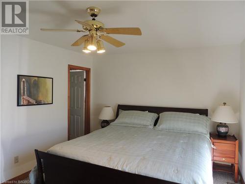 167 Stanley Drive, Grey Highlands, ON - Indoor Photo Showing Bedroom