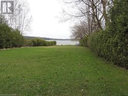 Deeded Lake access - 