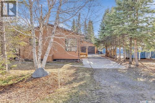 4 Alder Place, Candle Lake, SK - Outdoor