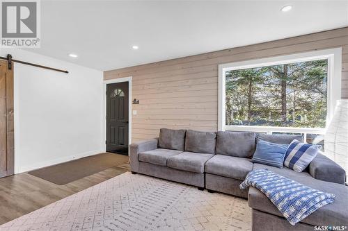 4 Alder Place, Candle Lake, SK - Indoor Photo Showing Living Room