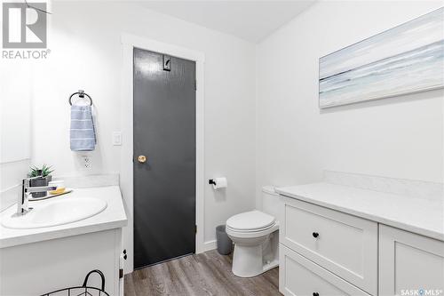 4 Alder Place, Candle Lake, SK - Indoor Photo Showing Bathroom