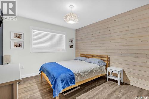 4 Alder Place, Candle Lake, SK - Indoor Photo Showing Bedroom