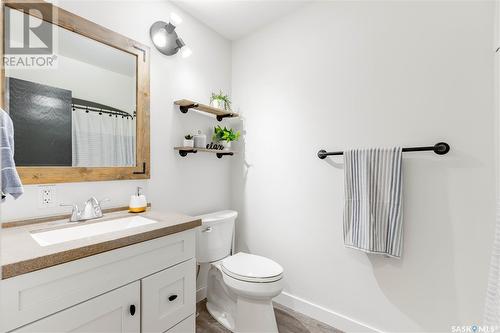 4 Alder Place, Candle Lake, SK - Indoor Photo Showing Bathroom