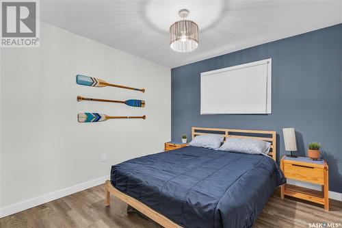 4 Alder Place, Candle Lake, SK - Indoor Photo Showing Bedroom